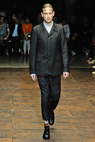 Comme des Garcons / - 2012